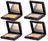 Art Deco Muse Collection Illuminating Eye Color